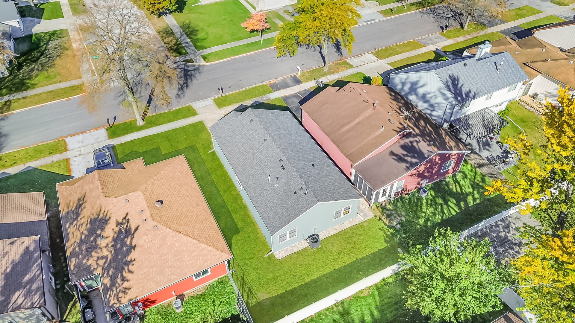 4611 Jefferson Drive, Richton Park, IL 60471