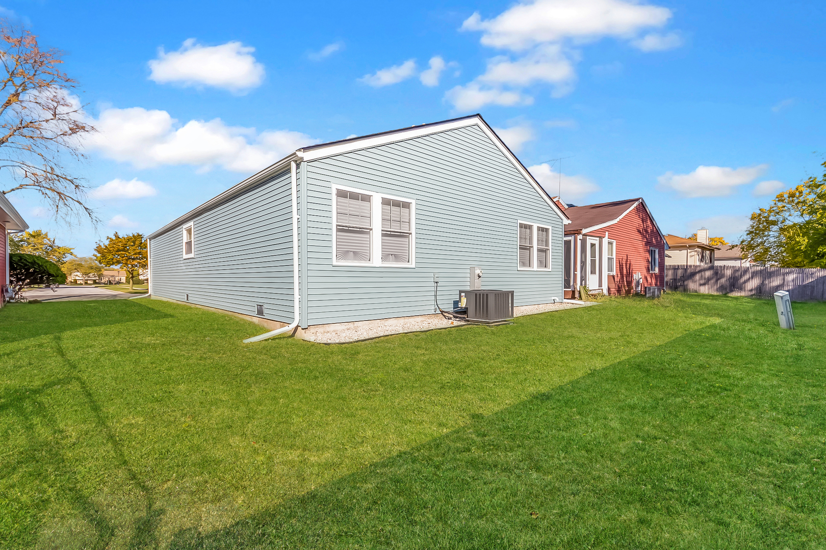 4611 Jefferson Drive, Richton Park, IL 60471