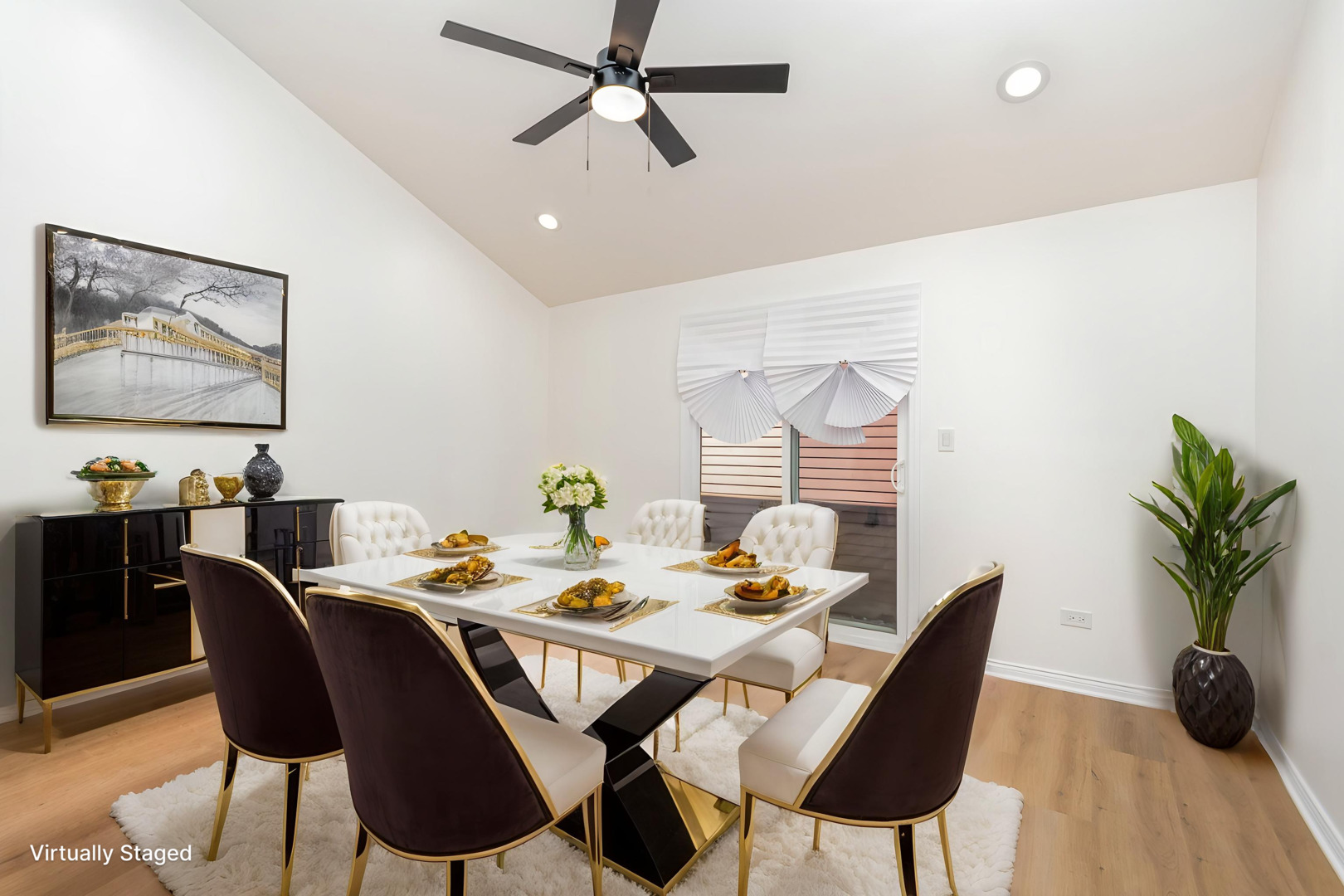 4611 Jefferson Drive, Richton Park, IL 60471