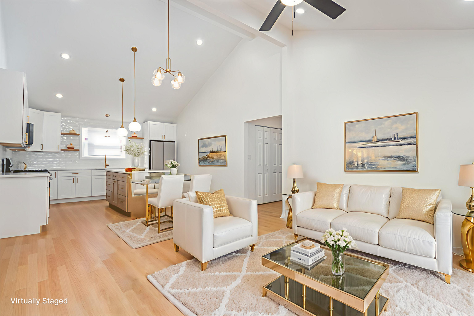 4611 Jefferson Drive, Richton Park, IL 60471