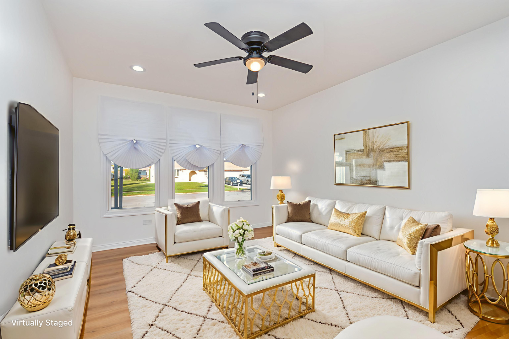 4611 Jefferson Drive, Richton Park, IL 60471