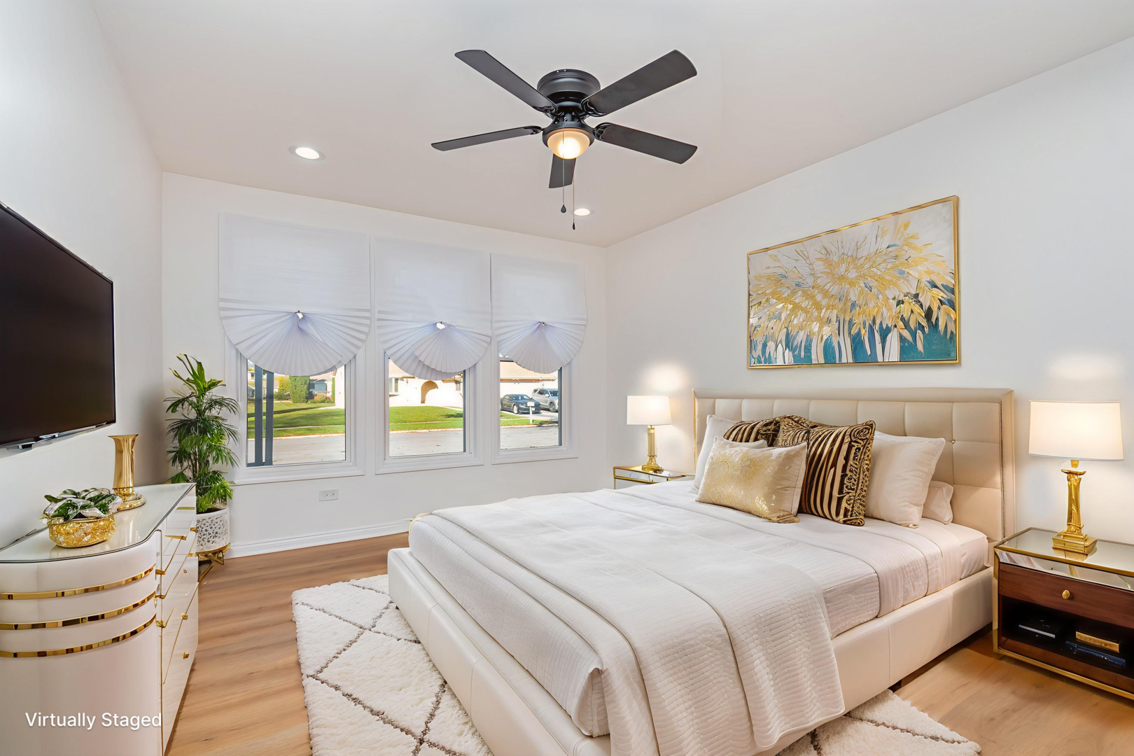 4611 Jefferson Drive, Richton Park, IL 60471