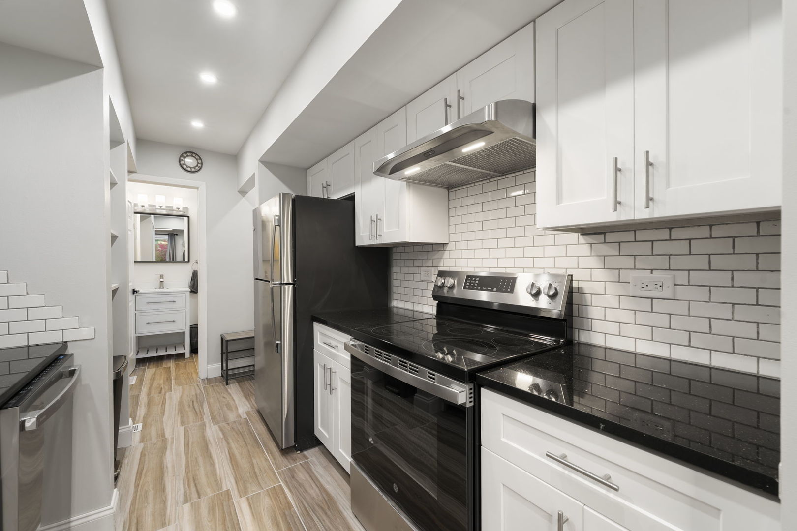 136 MOHAWK Trail #D, Lake Zurich, IL 60047