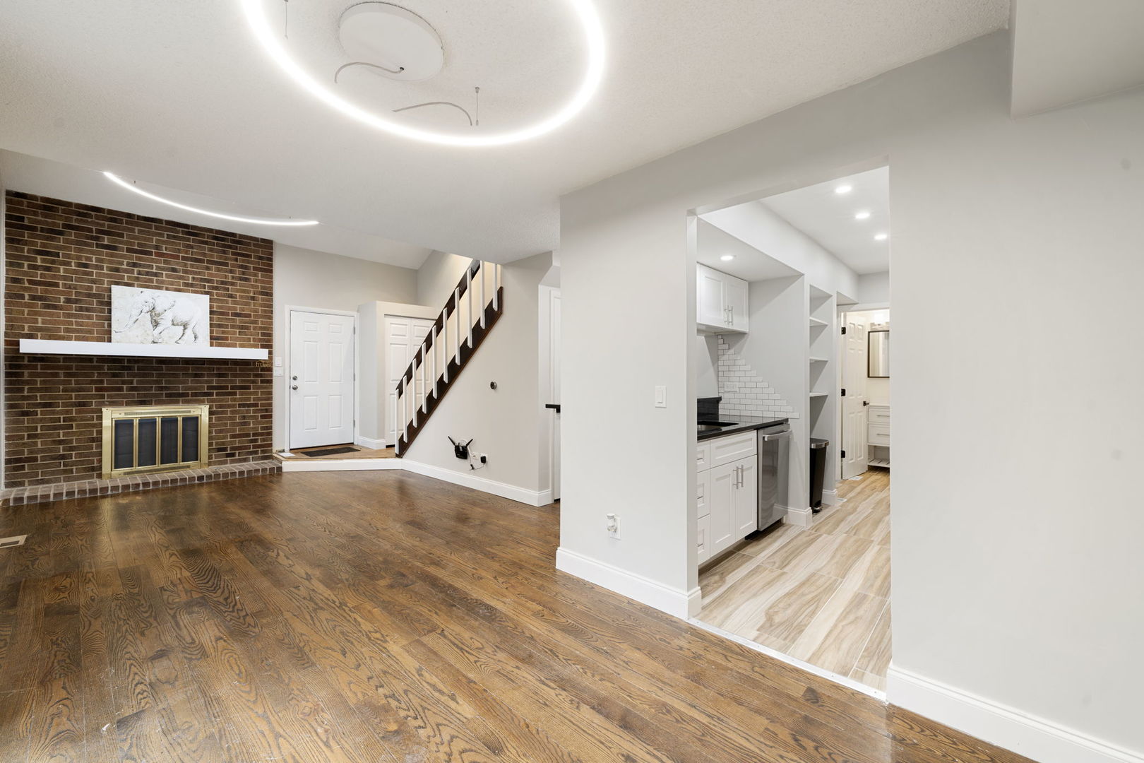 136 MOHAWK Trail #D, Lake Zurich, IL 60047