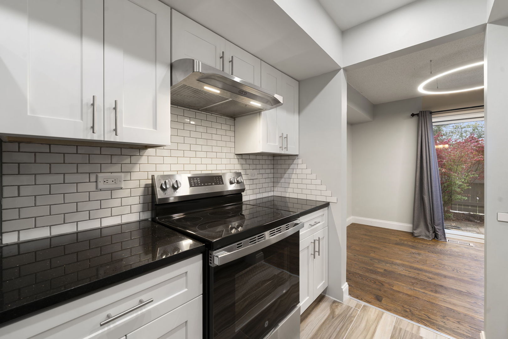 136 MOHAWK Trail #D, Lake Zurich, IL 60047