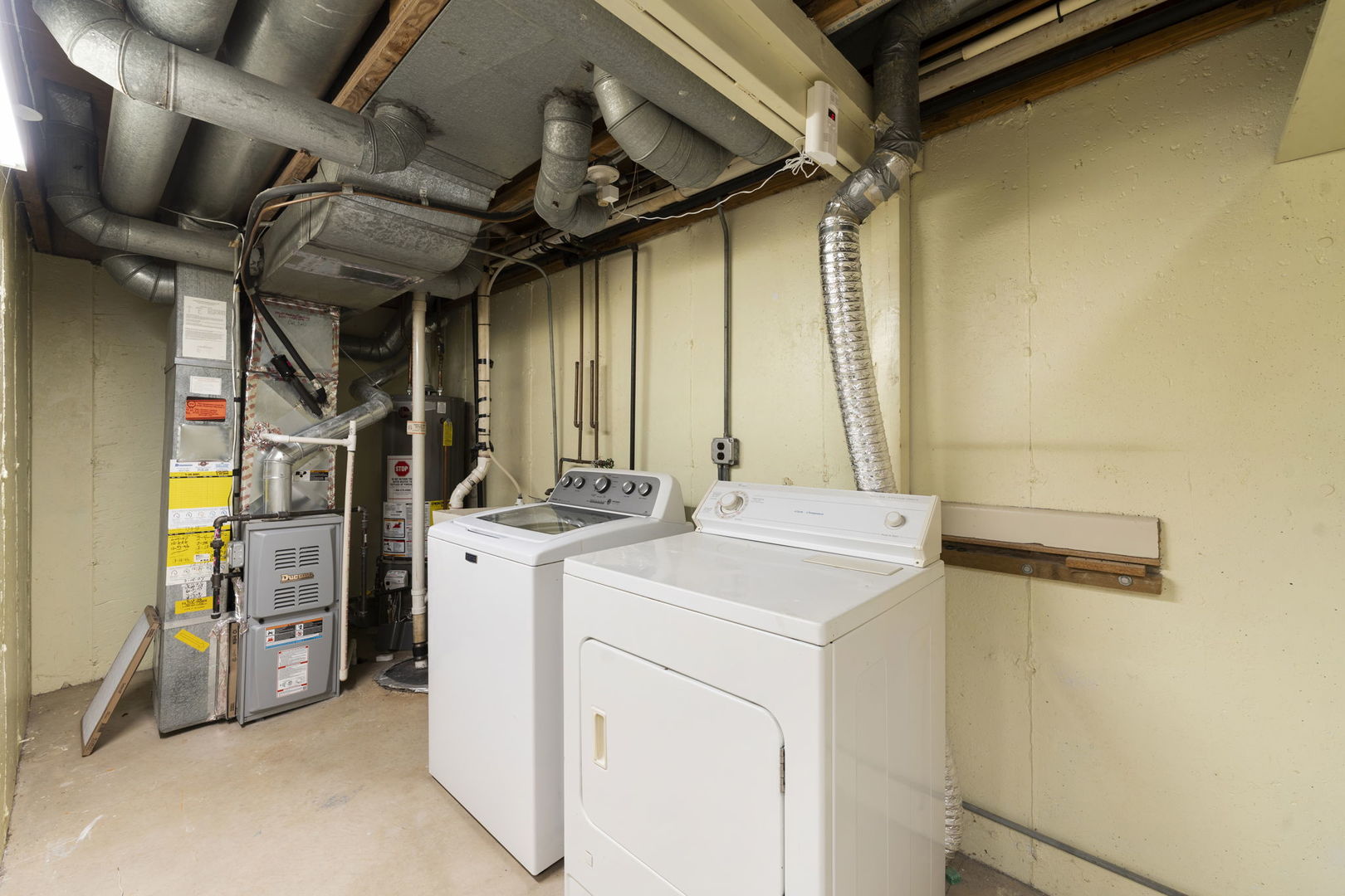 136 MOHAWK Trail #D, Lake Zurich, IL 60047