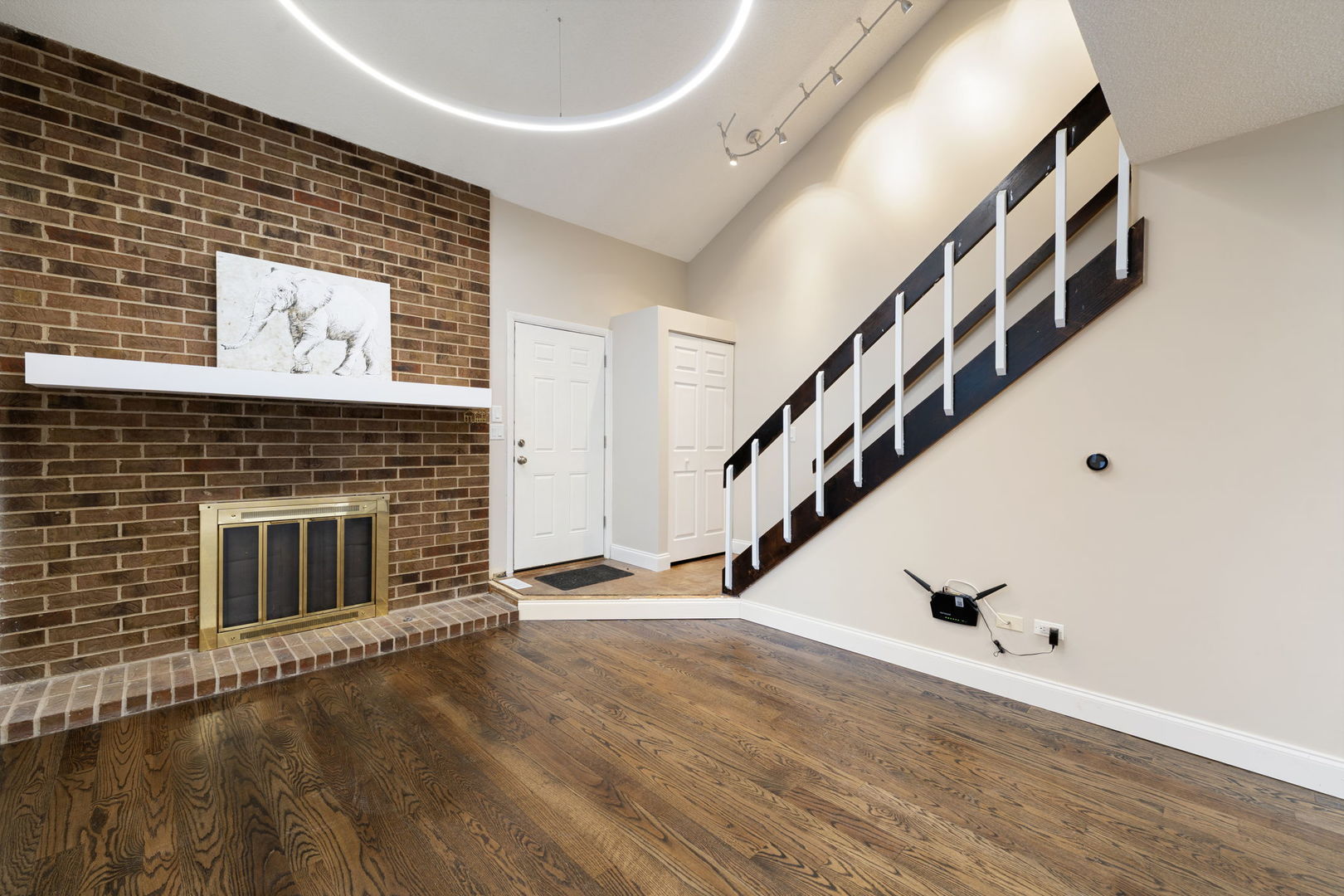 136 MOHAWK Trail #D, Lake Zurich, IL 60047