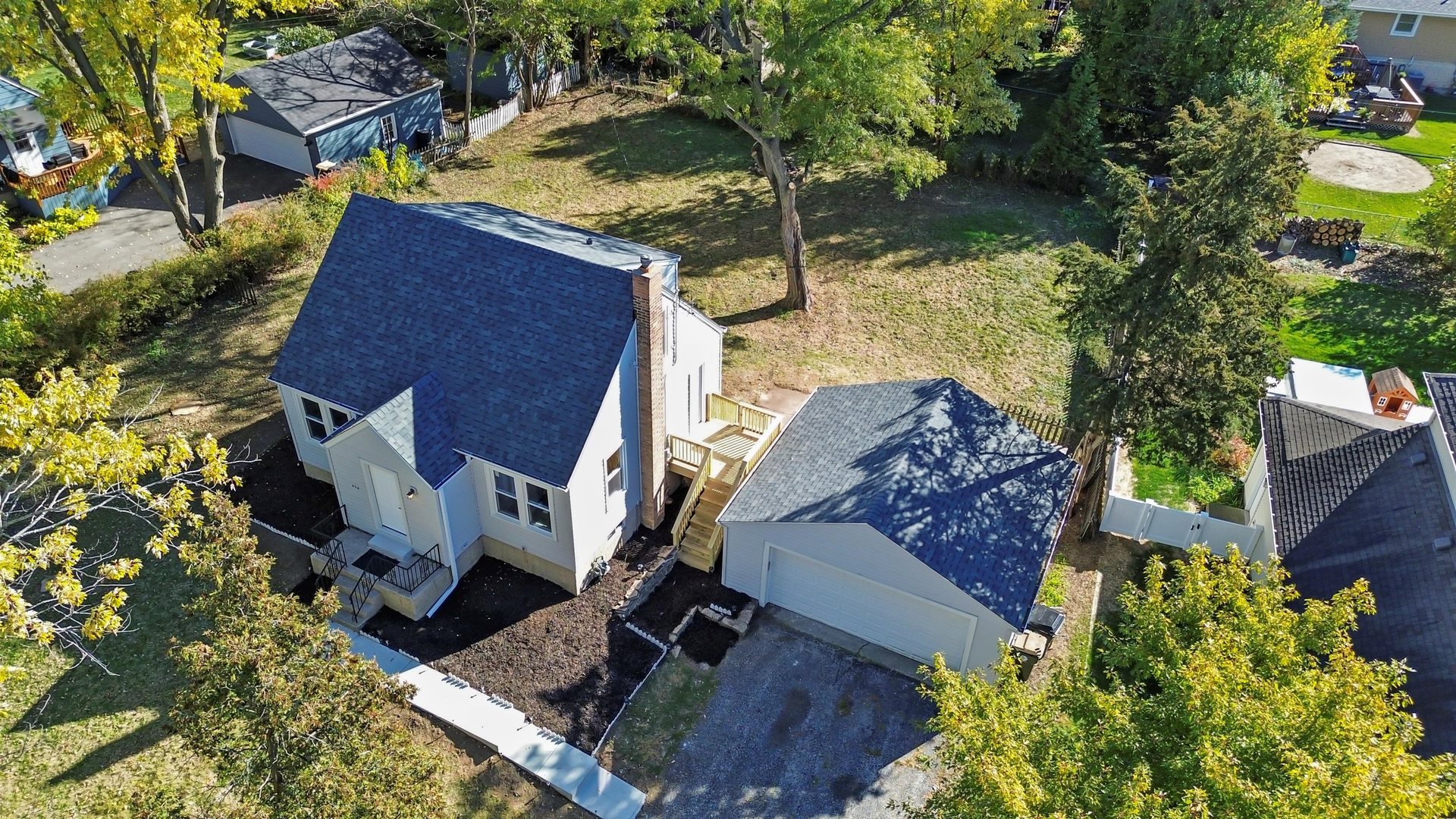 436 Circle Avenue, Willowbrook, IL 60527