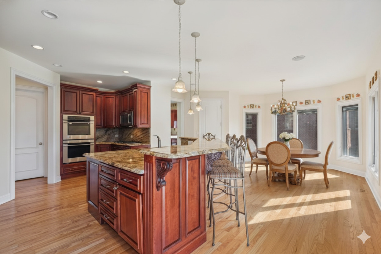 12328 Province Drive, Lemont, IL 60439