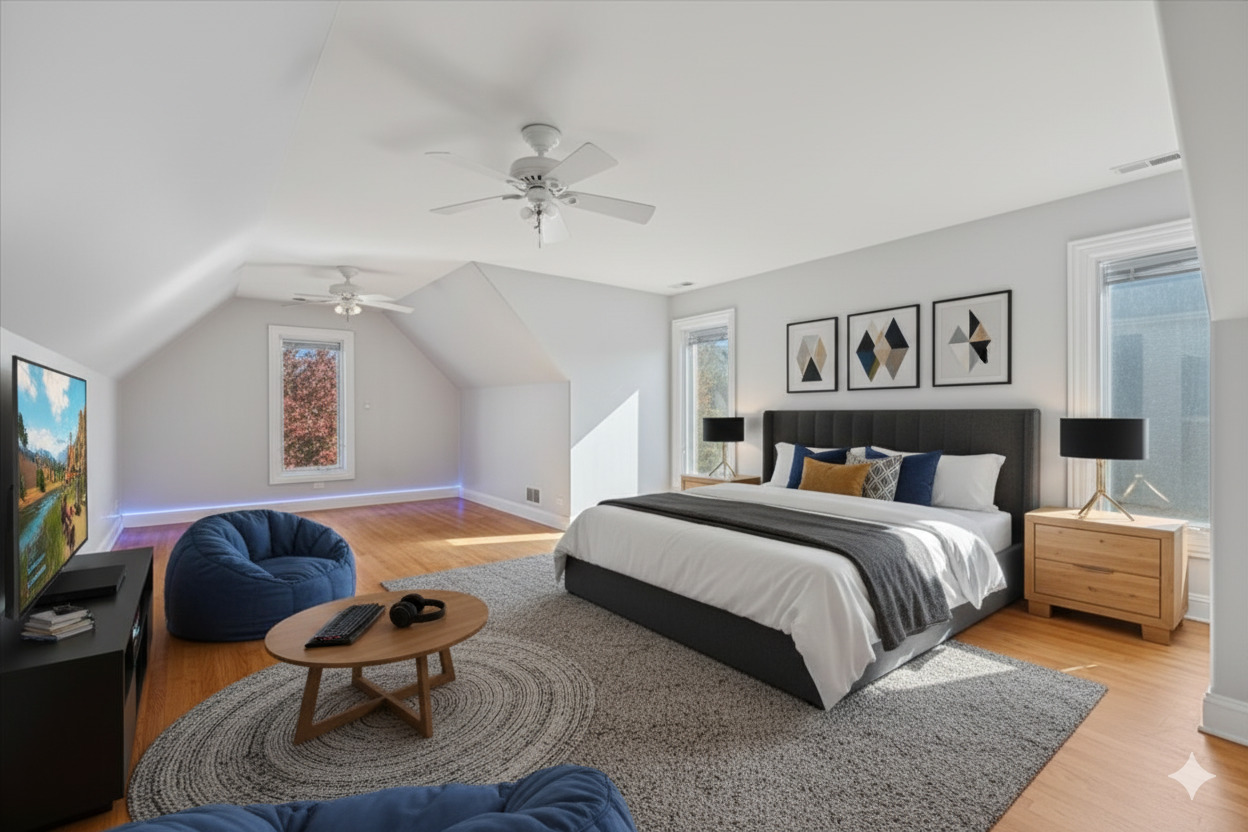 12328 Province Drive, Lemont, IL 60439