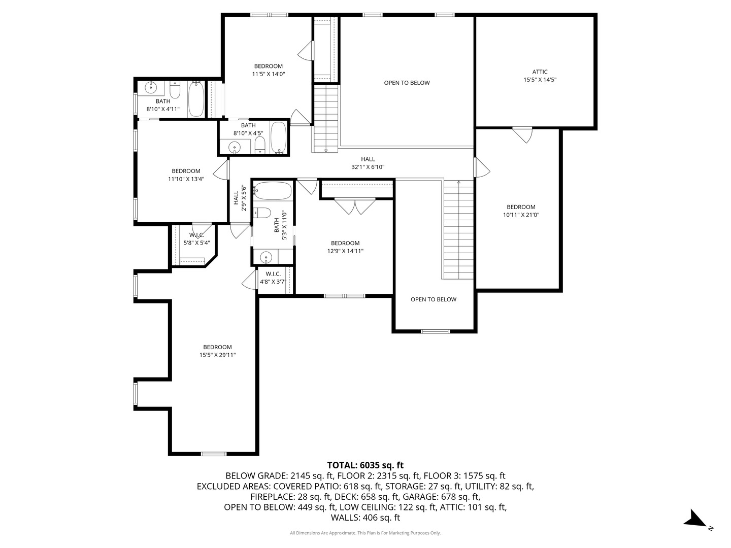 12328 Province Drive, Lemont, IL 60439