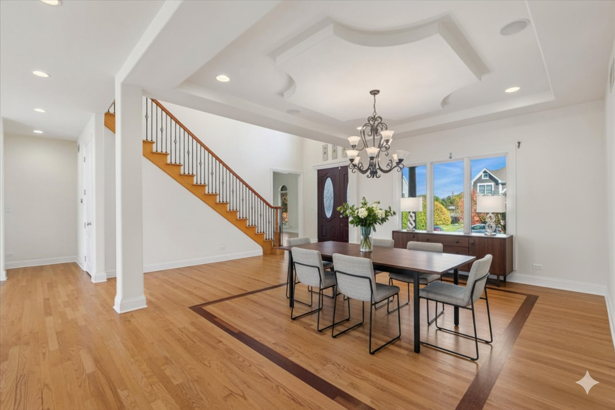 12328 Province Drive, Lemont, IL 60439