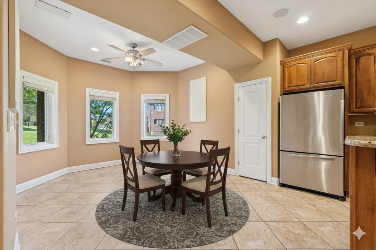 12328 Province Drive, Lemont, IL 60439