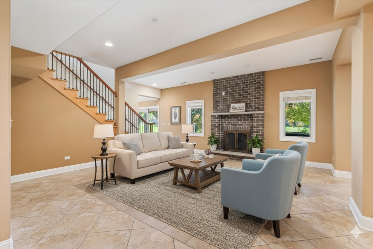 12328 Province Drive, Lemont, IL 60439