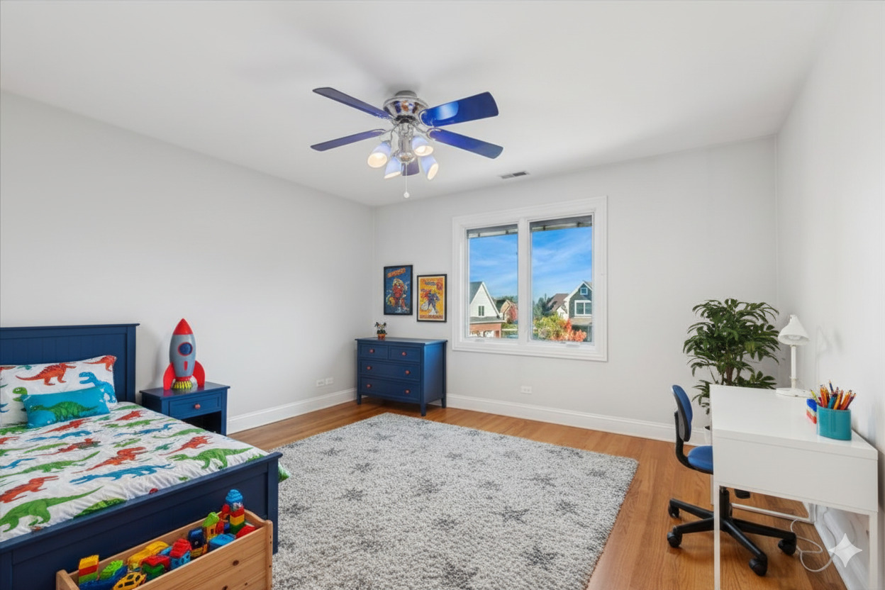 12328 Province Drive, Lemont, IL 60439