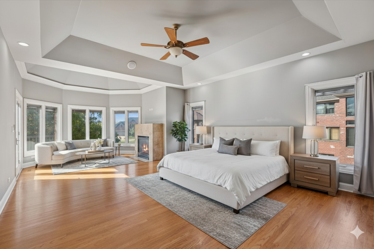 12328 Province Drive, Lemont, IL 60439