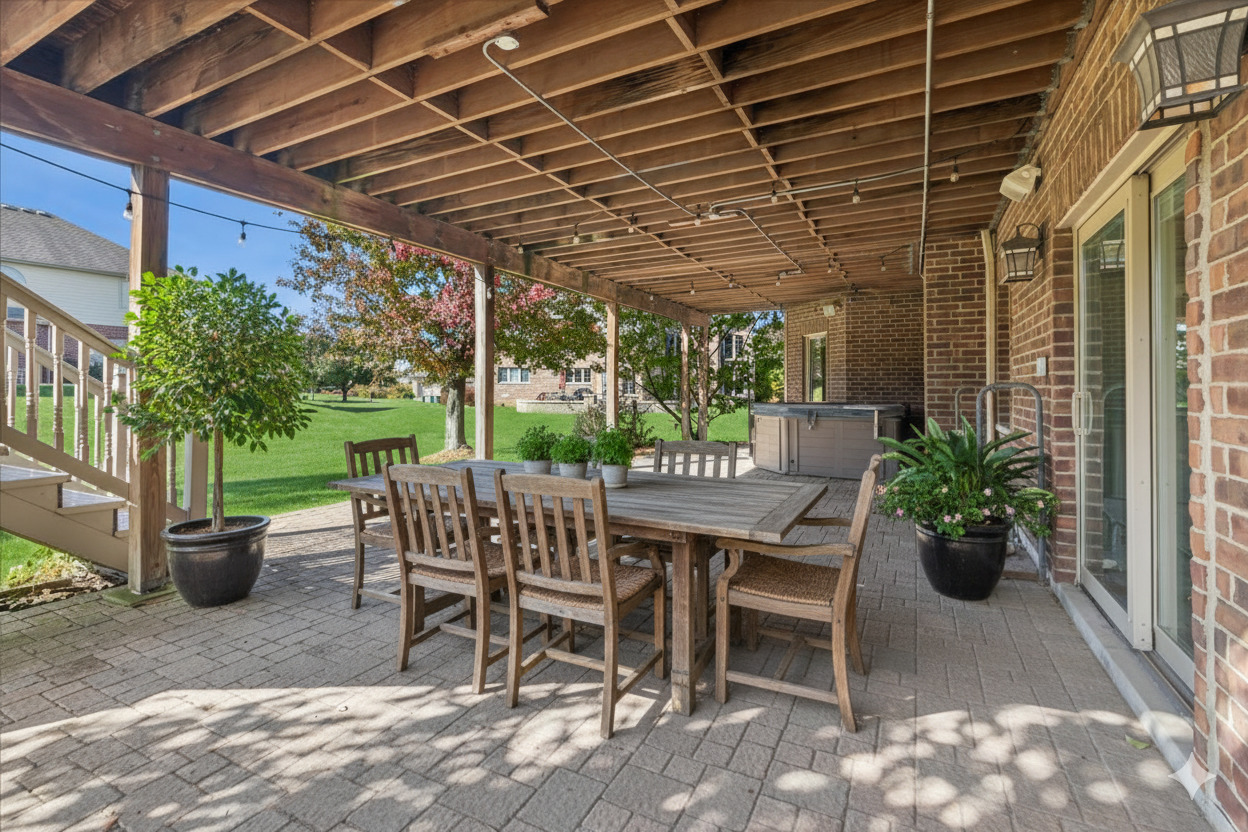 12328 Province Drive, Lemont, IL 60439