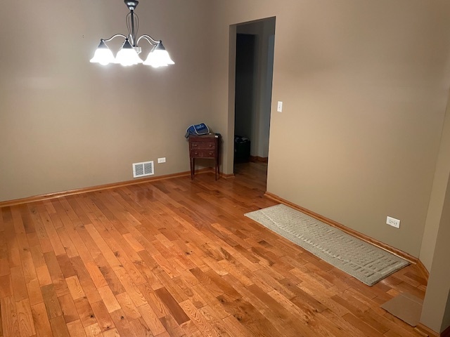 296 W Prairie Walk Lane, Round Lake, IL 60073