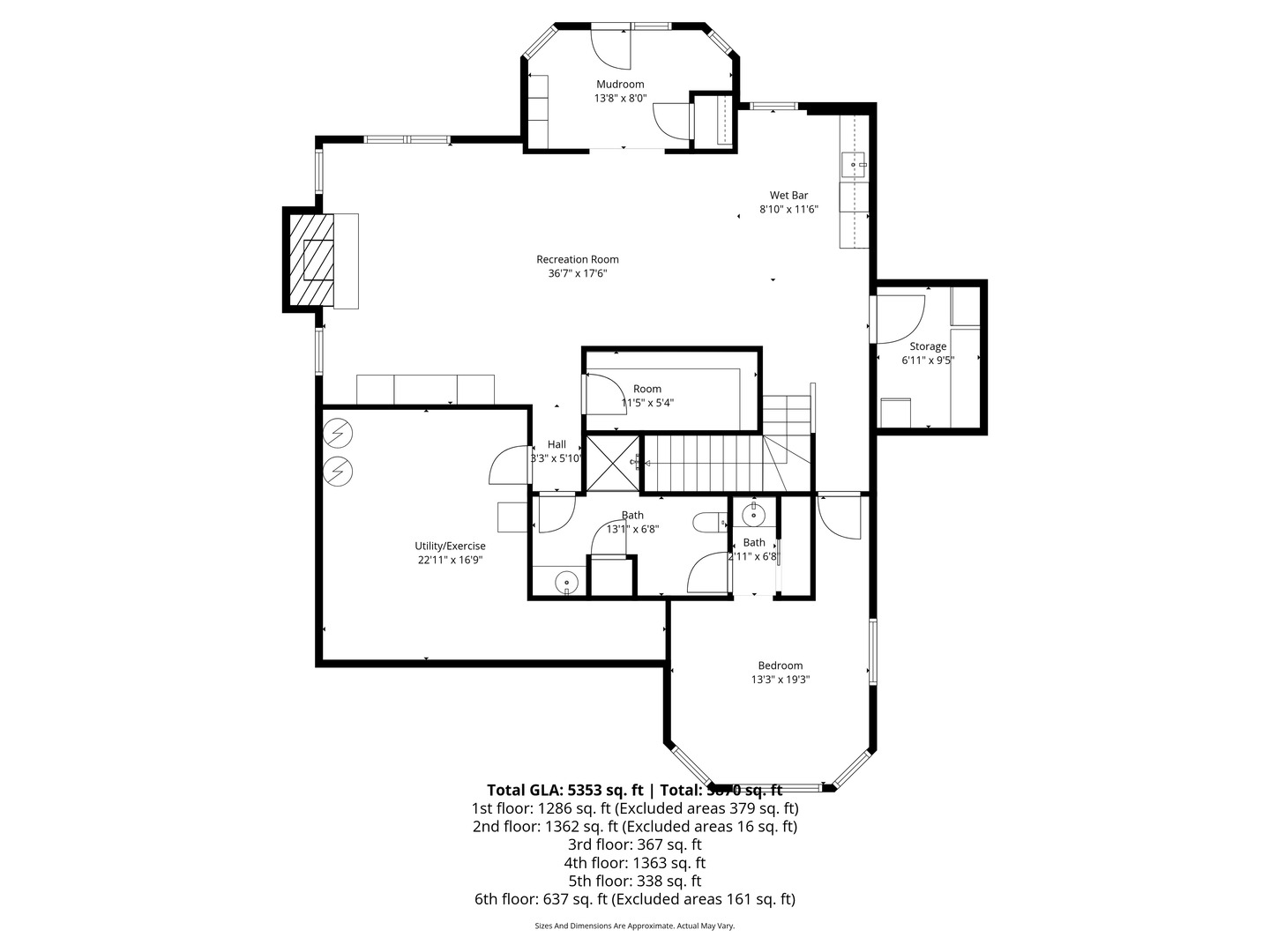 275 MERTON Avenue, Glen Ellyn, IL 60137