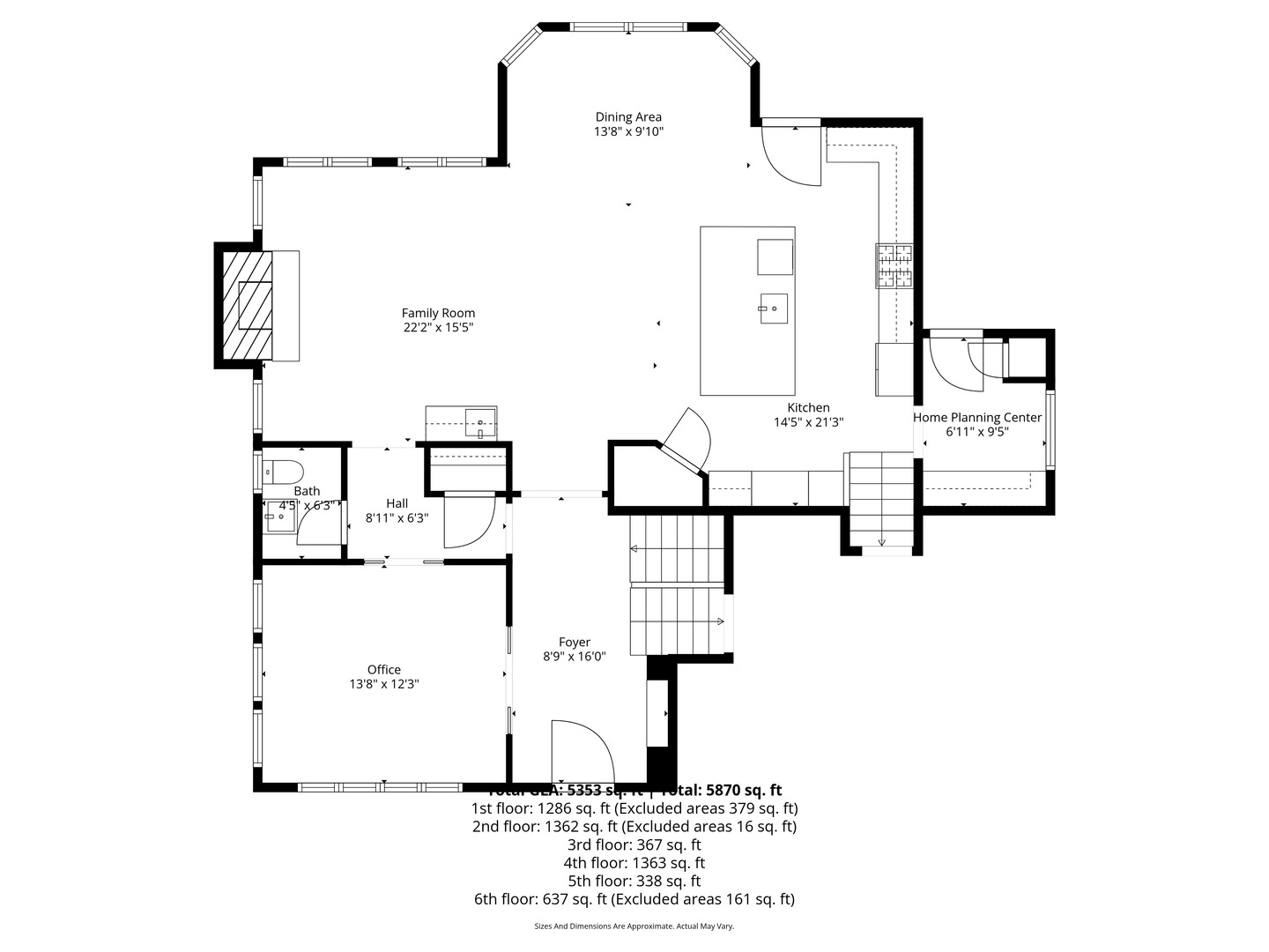 275 MERTON Avenue, Glen Ellyn, IL 60137