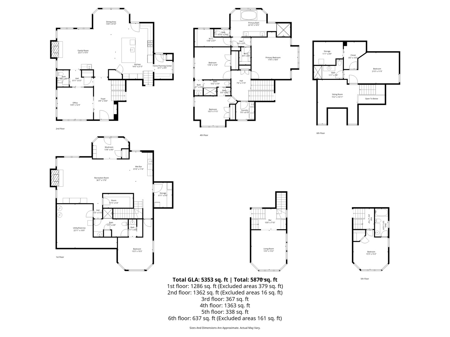 275 MERTON Avenue, Glen Ellyn, IL 60137