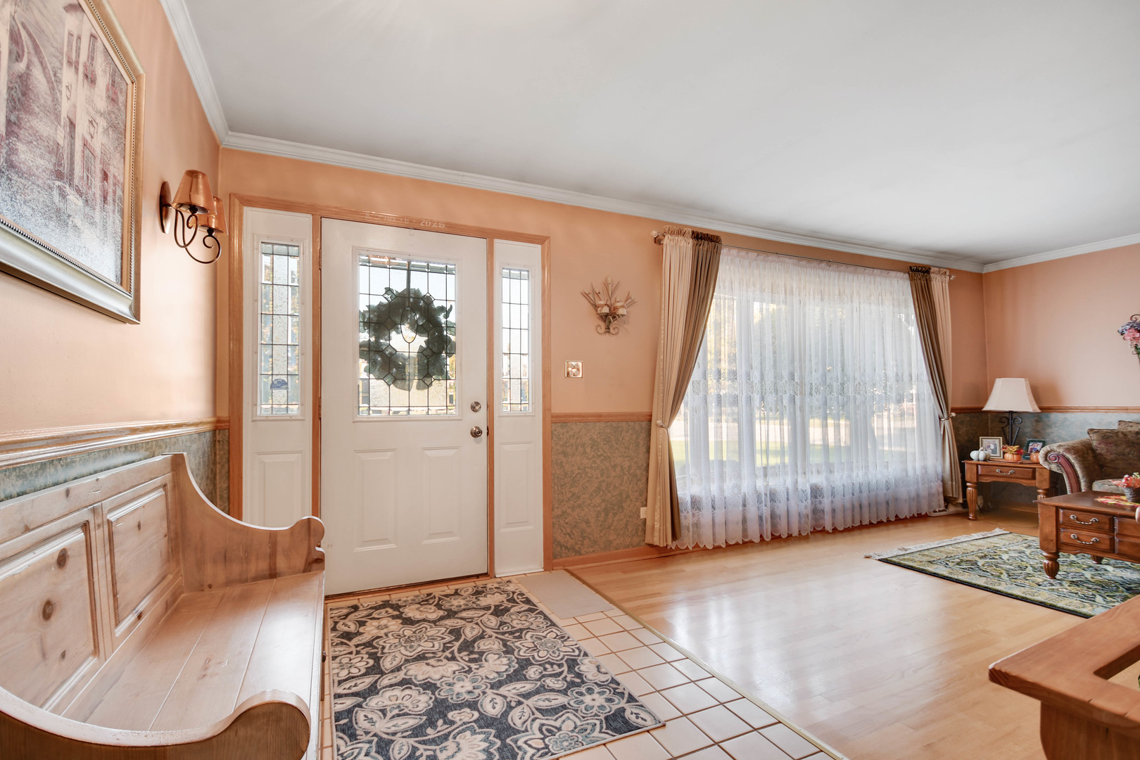 10701 S Nashville Avenue, Worth, IL 60482