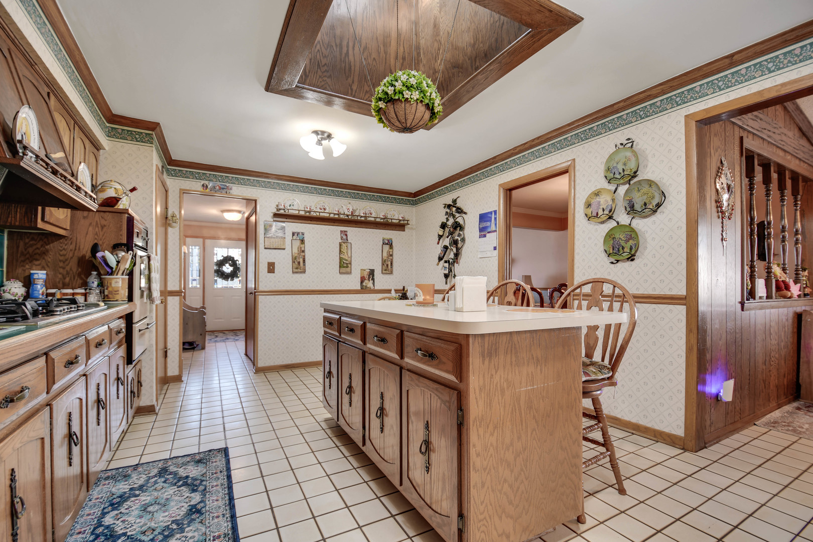 10701 S Nashville Avenue, Worth, IL 60482