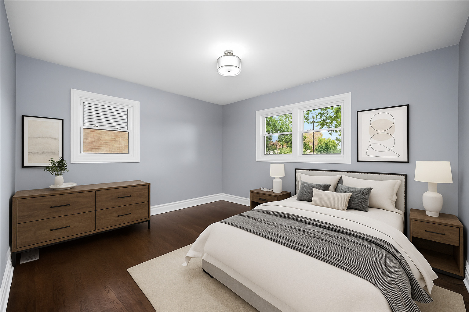 9624 W Shore Drive, Oak Lawn, IL 60453