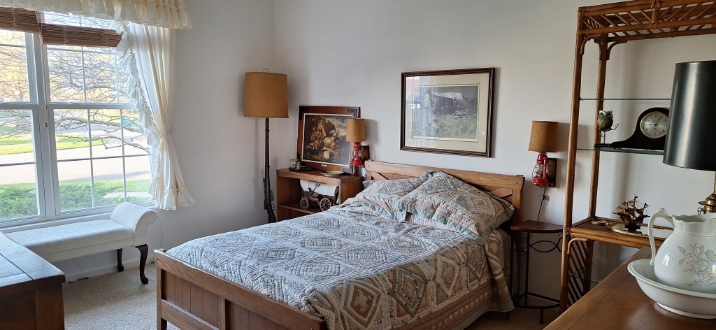 12255 Wildflower Lane, Huntley, IL 60142