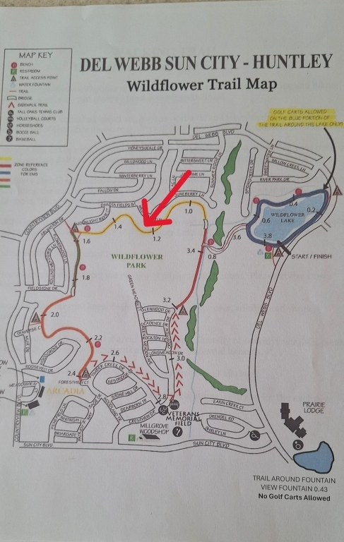 12255 Wildflower Lane, Huntley, IL 60142