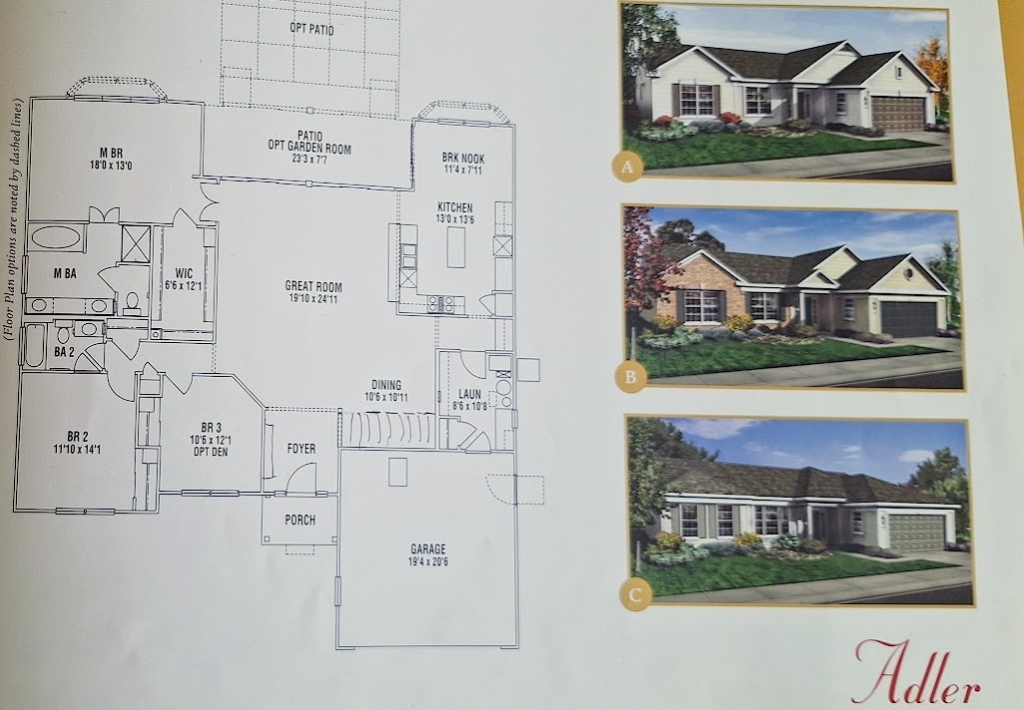 12255 Wildflower Lane, Huntley, IL 60142