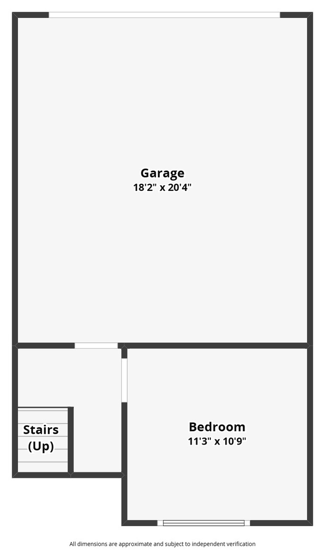 31 S TREEHOUSE Lane #31, Round Lake, IL 60073