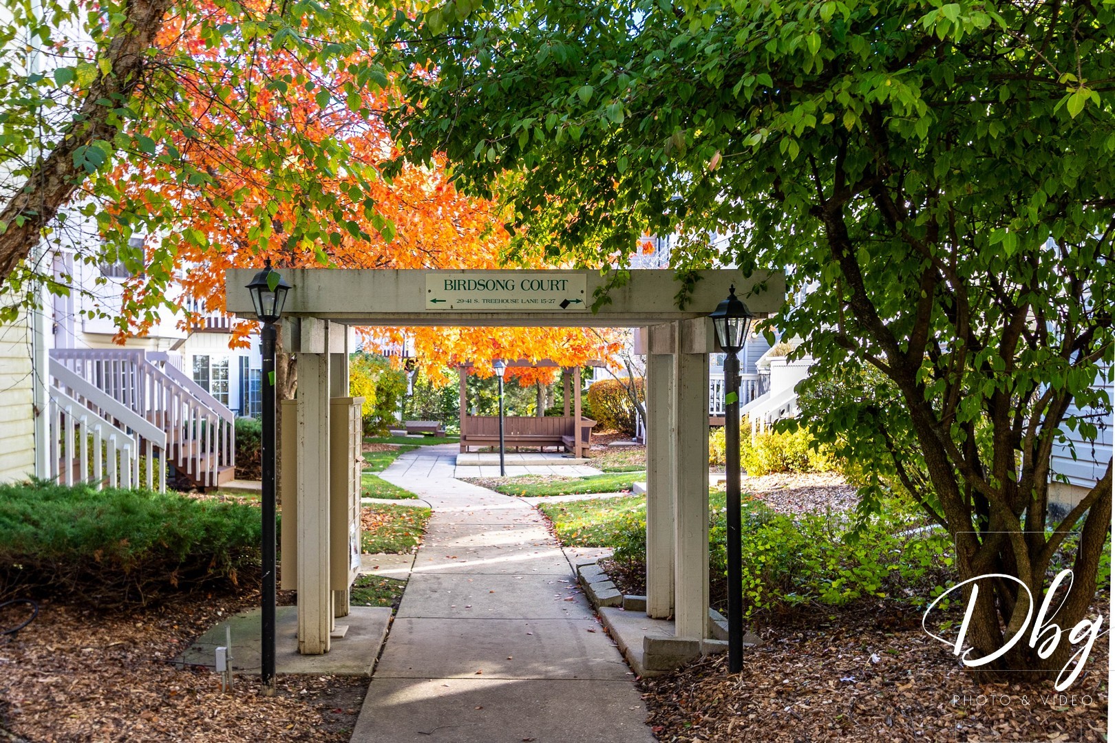 31 S TREEHOUSE Lane #31, Round Lake, IL 60073