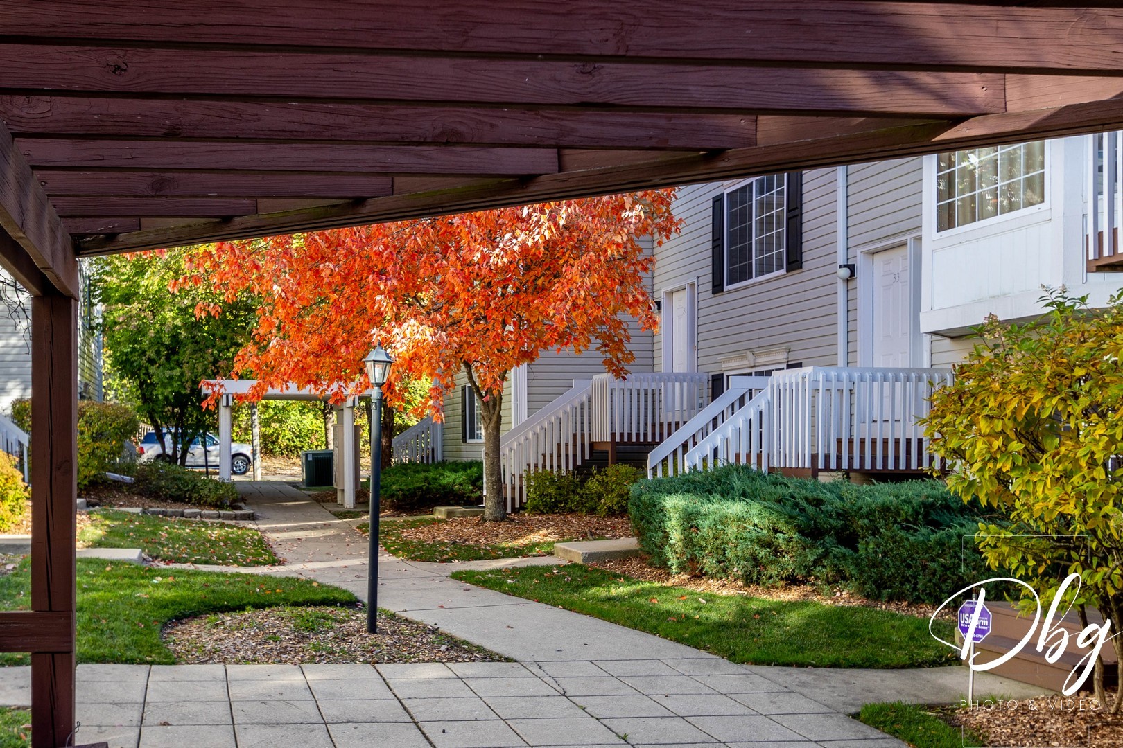 31 S TREEHOUSE Lane #31, Round Lake, IL 60073