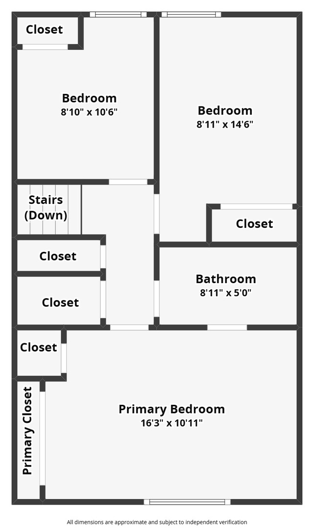 31 S TREEHOUSE Lane #31, Round Lake, IL 60073