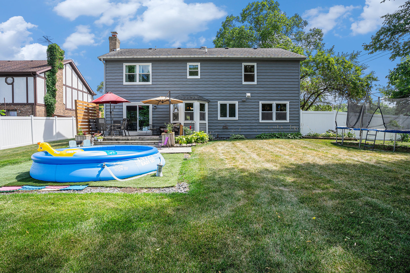 1614 185th Street, Lansing, IL 60438