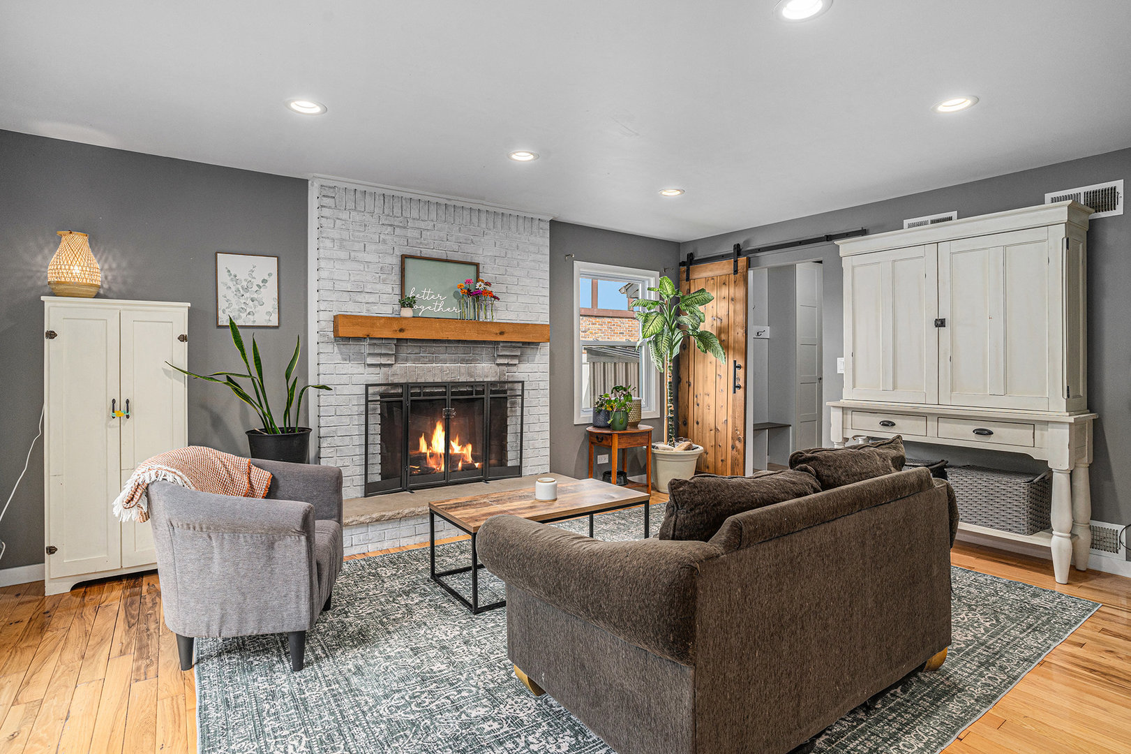 1614 185th Street, Lansing, IL 60438