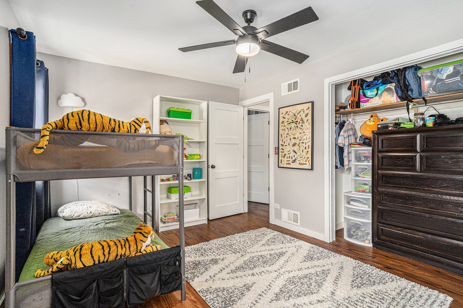 1614 185th Street, Lansing, IL 60438