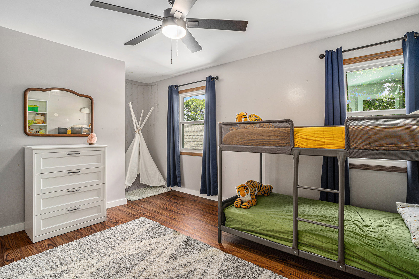 1614 185th Street, Lansing, IL 60438