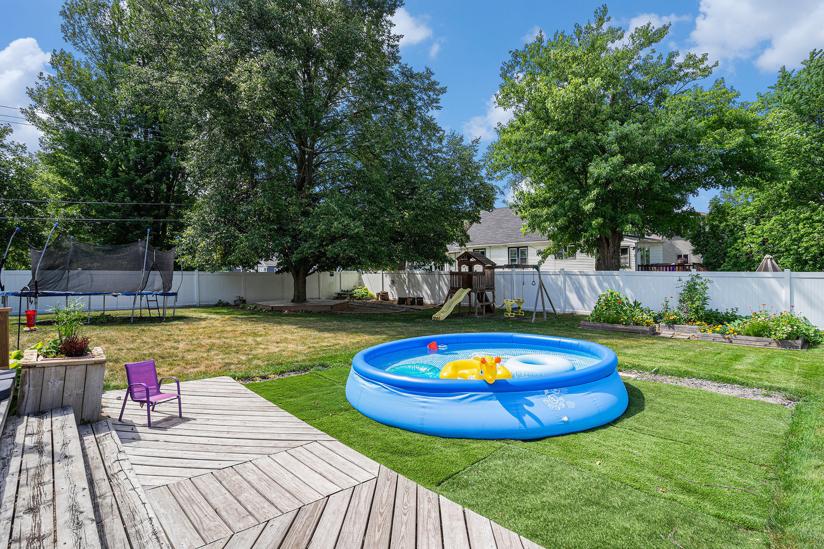 1614 185th Street, Lansing, IL 60438