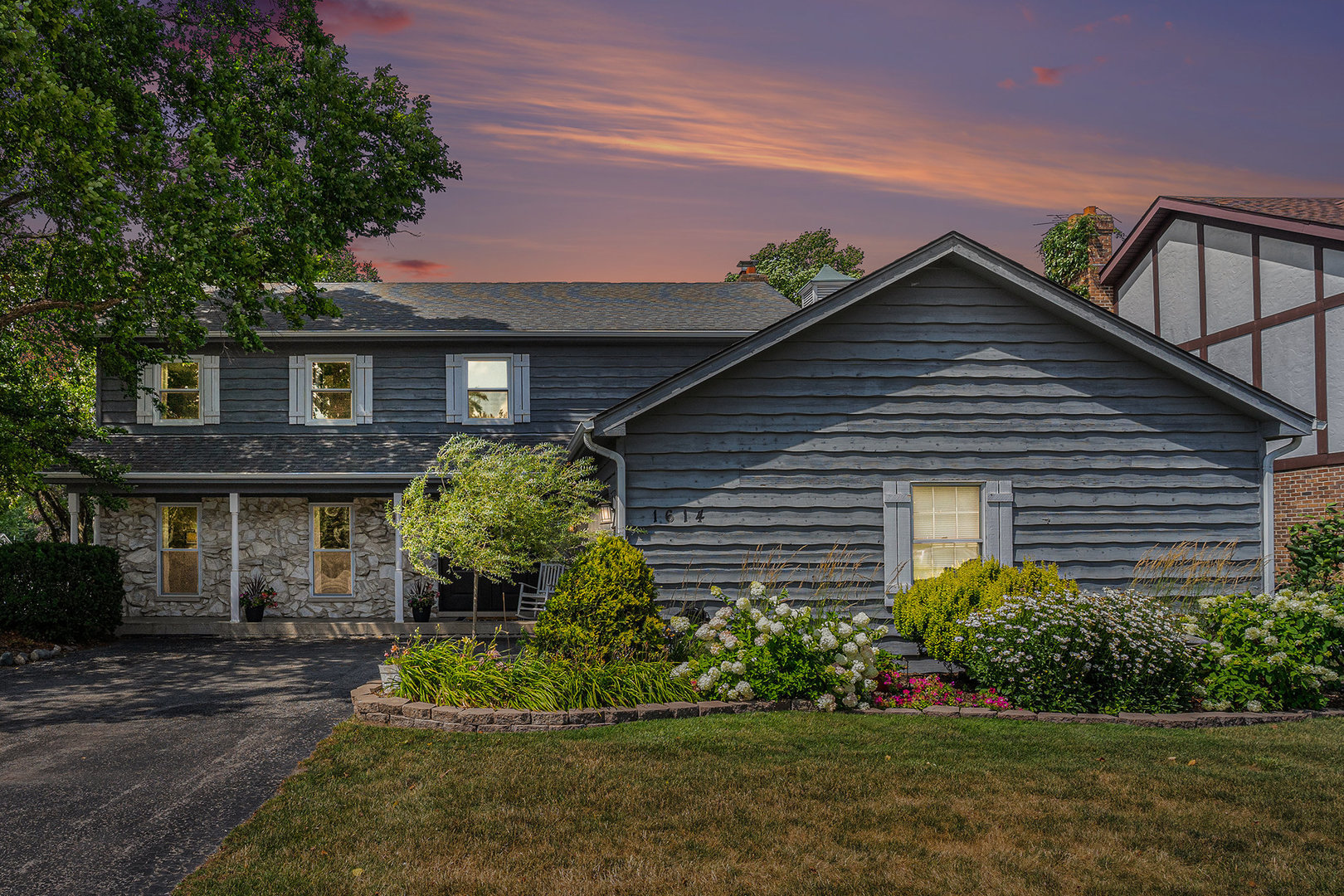 1614 185th Street, Lansing, IL 60438