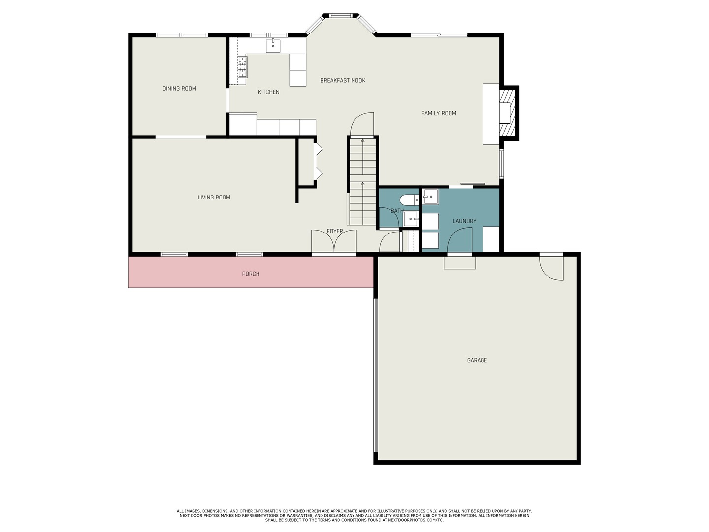 1614 185th Street, Lansing, IL 60438