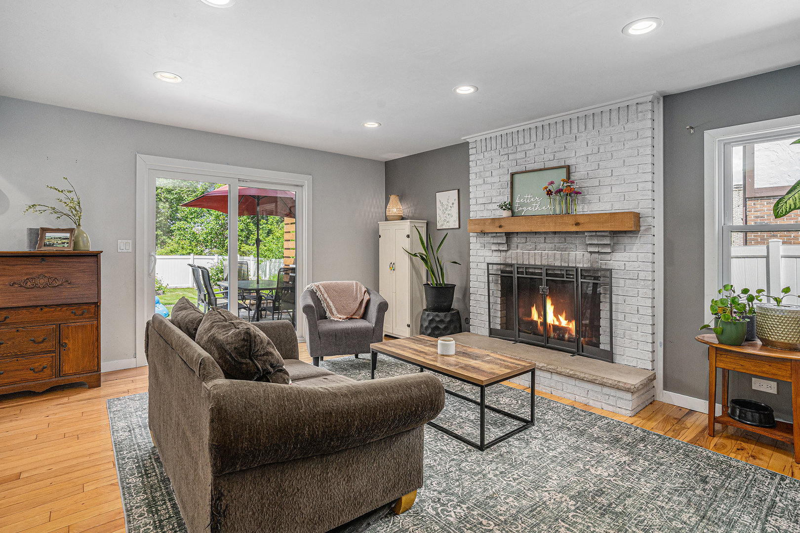 1614 185th Street, Lansing, IL 60438