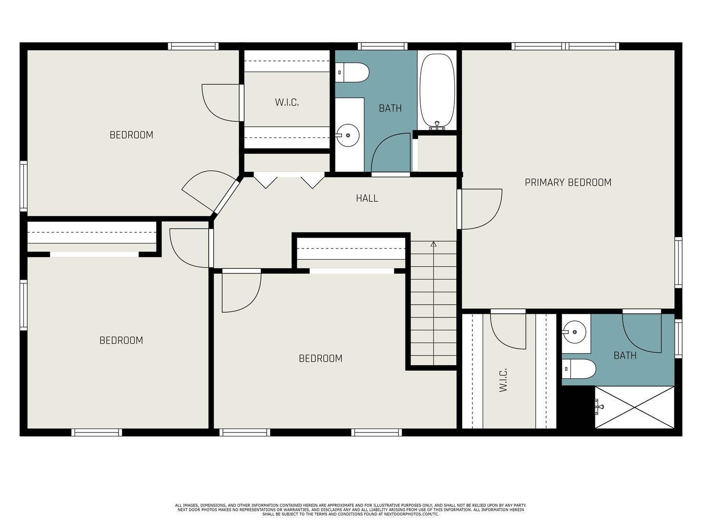 1614 185th Street, Lansing, IL 60438