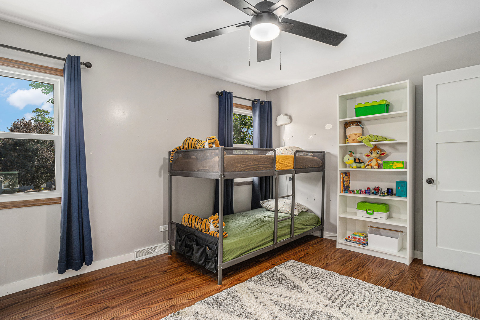 1614 185th Street, Lansing, IL 60438