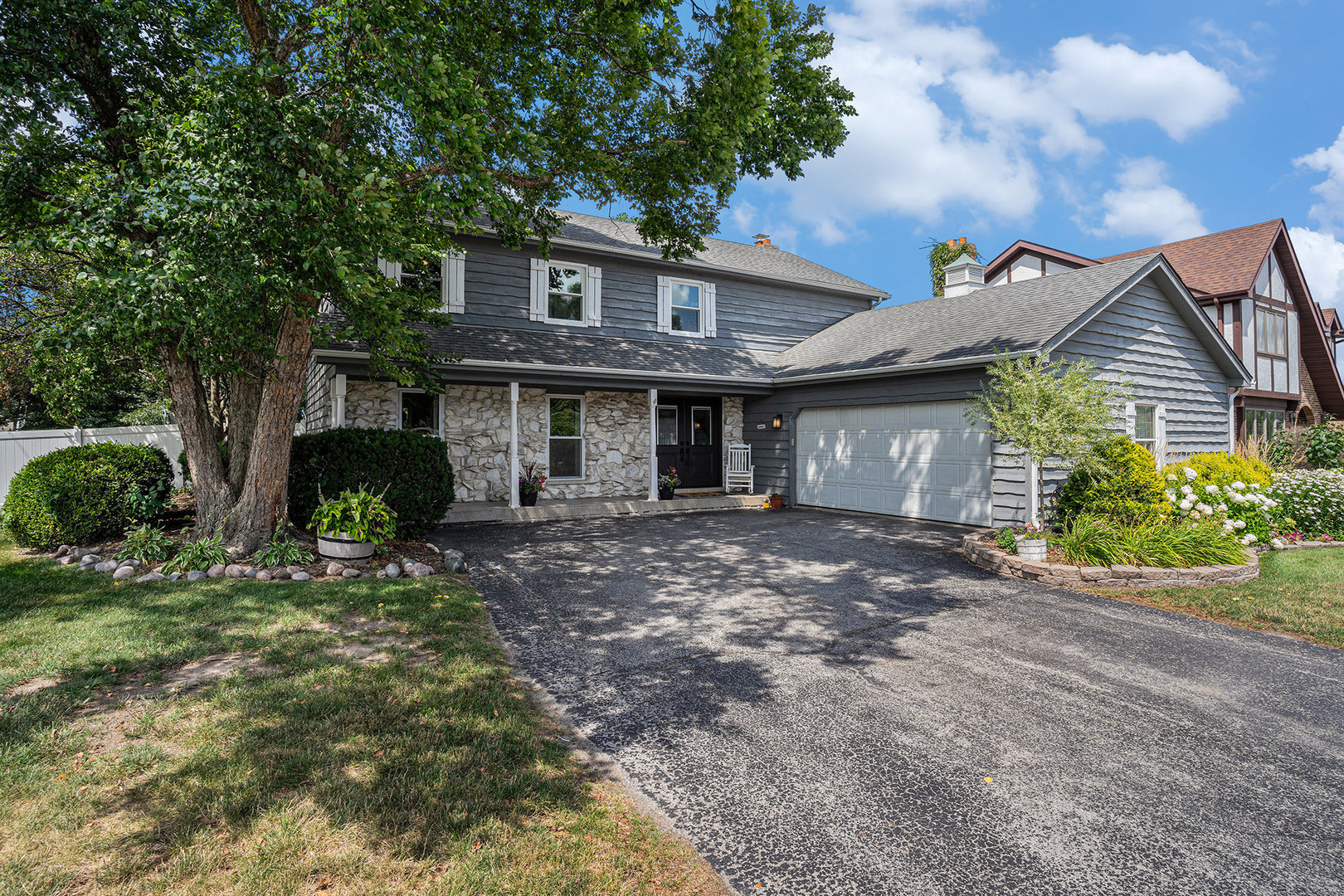 1614 185th Street, Lansing, IL 60438