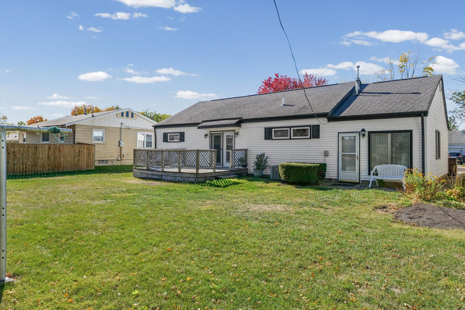 524 Gray Drive, Gibson City, IL 60936