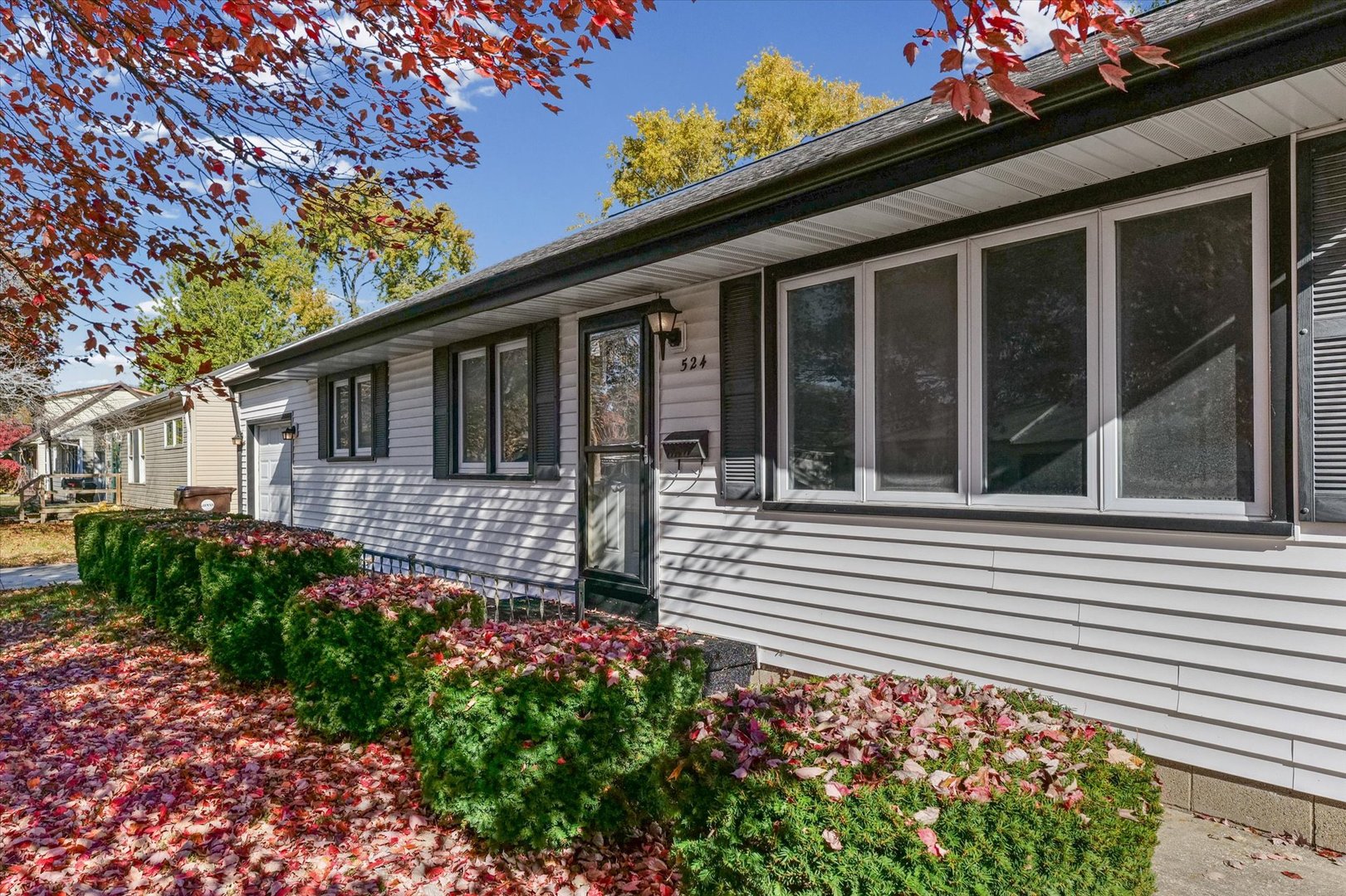 524 Gray Drive, Gibson City, IL 60936