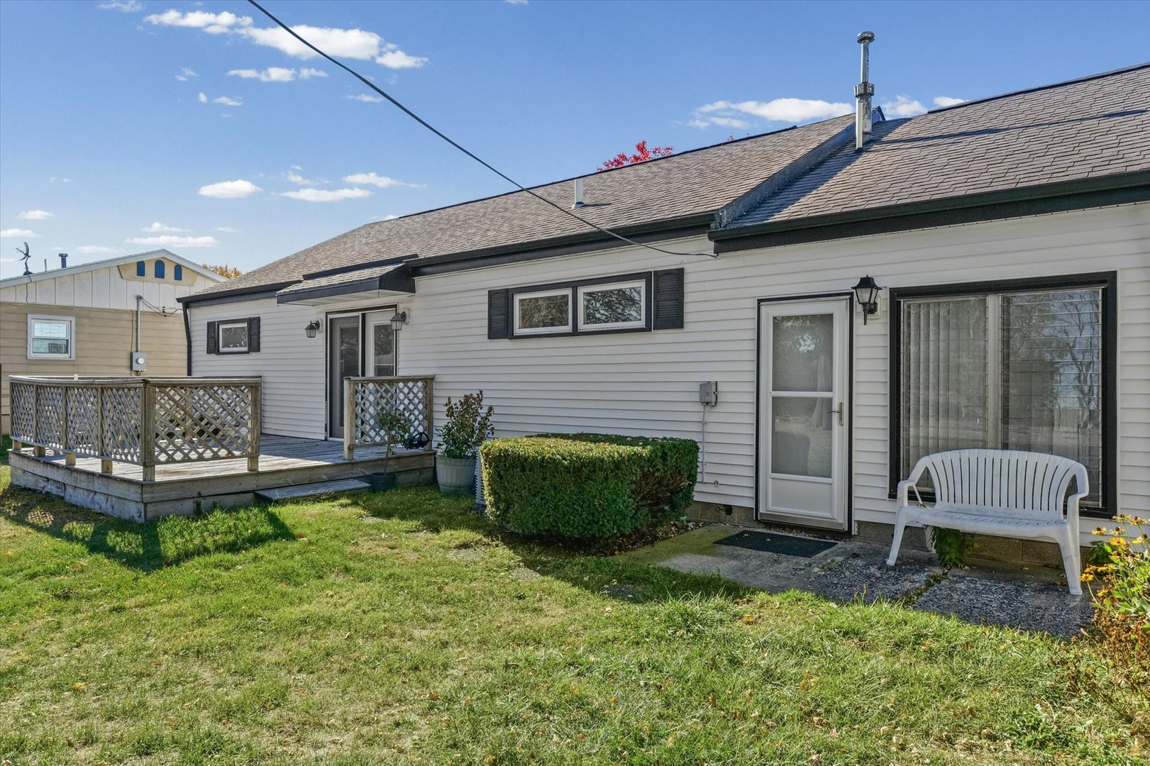 524 Gray Drive, Gibson City, IL 60936