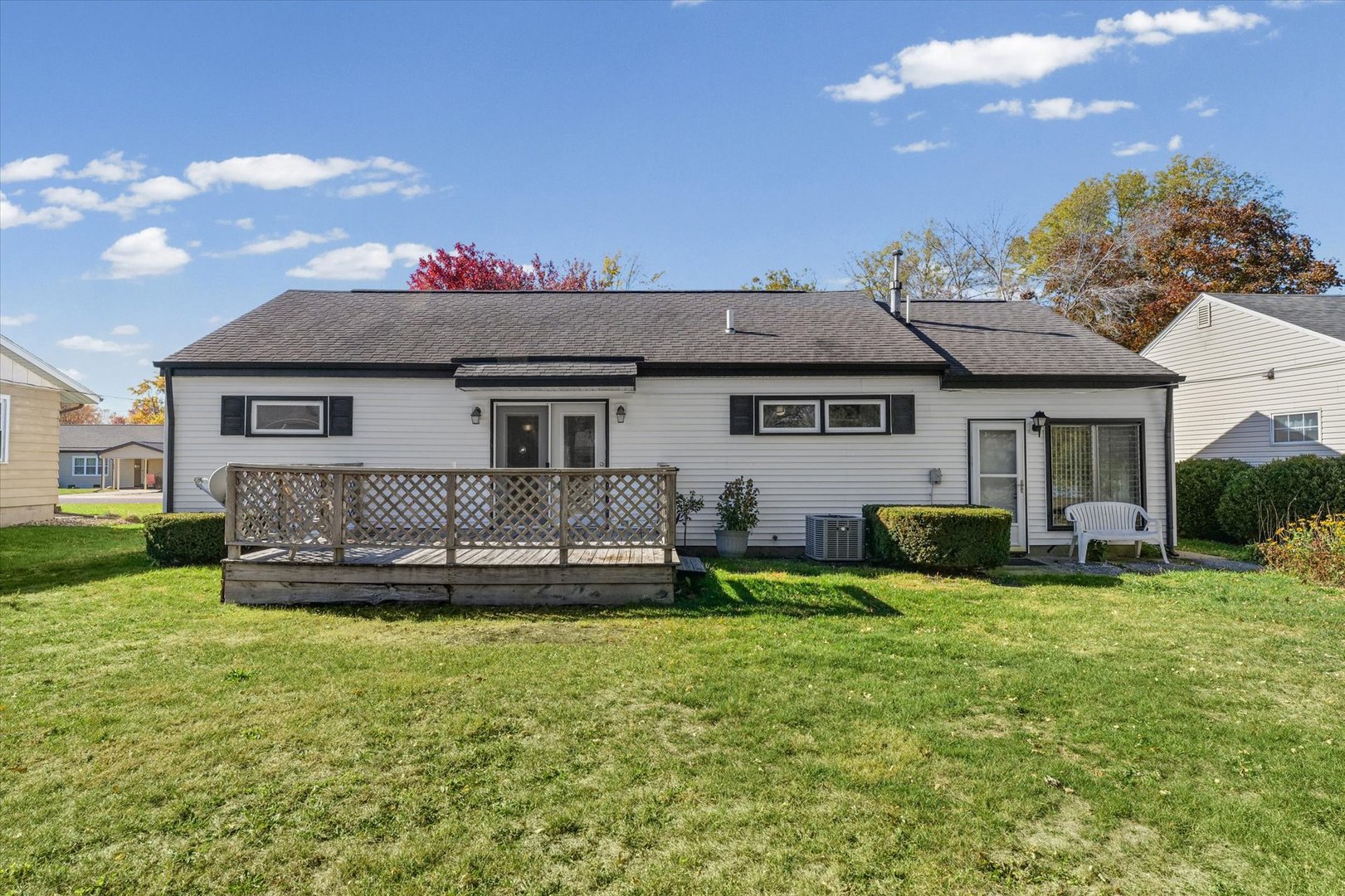 524 Gray Drive, Gibson City, IL 60936